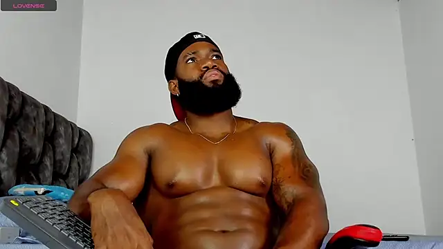 james musclebbc online show from March 18, 2026, 11:30 pm