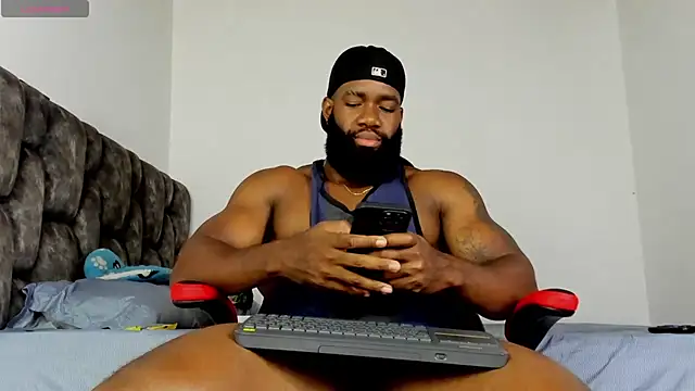 james musclebbc online show from April 20, 2026, 1:30 am