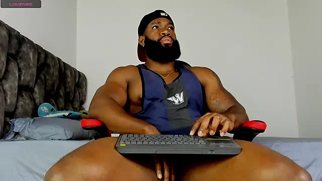 james musclebbc online show from April 21, 2026, 11:07 pm