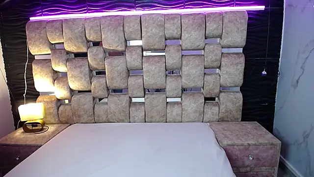 NatyyAlex online show from September 11, 2025, 12:05 pm