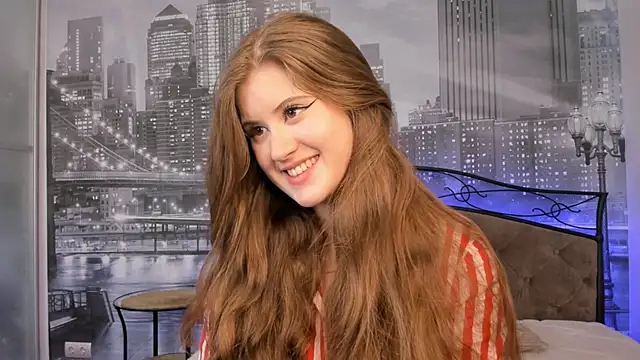 Orivienne online show from September 11, 2025, 7:08 am