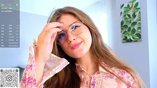 Orivienne online show from September 23, 2025, 6:38 am