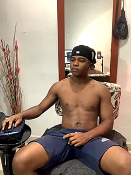 DEMOND 333 online show from September 26, 2025, 2:32 pm