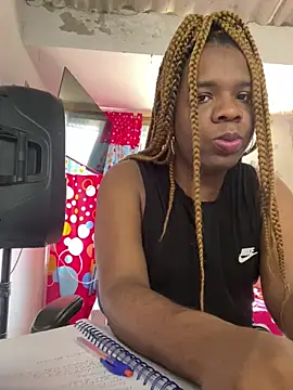 LicyEvans1 online show from February 21, 2026, 7:15 pm