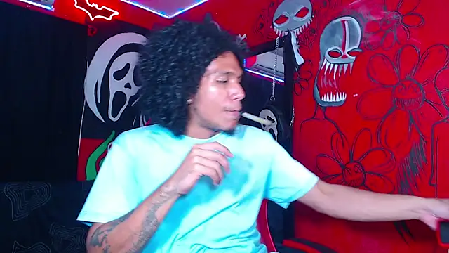 dante hellsingx online show from November 8, 2025, 1:17 am