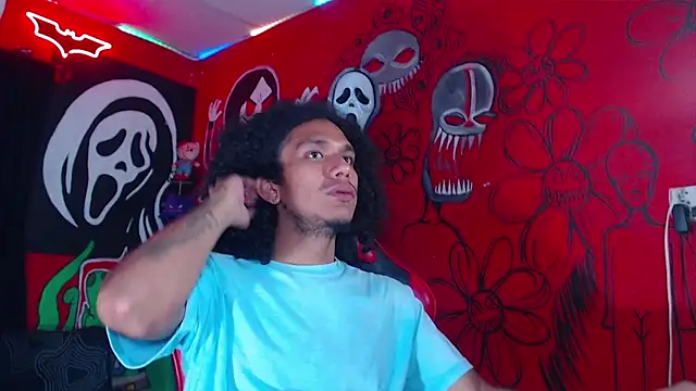 dante hellsingx online show from December 3, 2025, 1:13 am