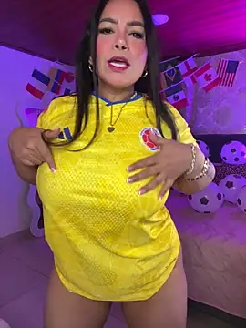 Snapshot of Vicky_Saidi chatting on June 18, 2026, 2:01 am Vicky Saidi online show from June 18, 2026, 2:01 am