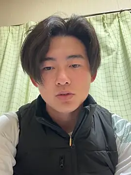 shoma2003 online show from March 7, 2026, 11:29 am