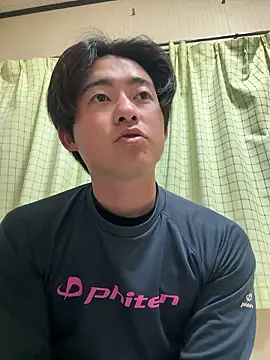 shoma2003 online show from March 12, 2026, 12:55 pm