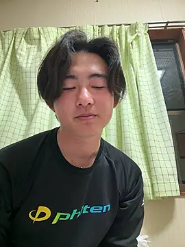 shoma2003 online show from March 24, 2026, 1:27 pm