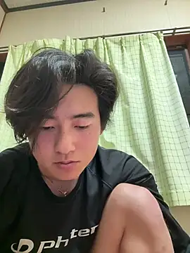 shoma2003 online show from March 31, 2026, 1:00 pm