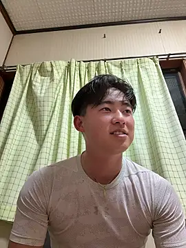 shoma2003 online show from April 6, 2026, 11:22 am