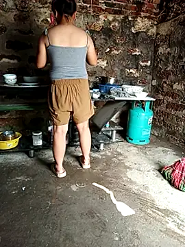 Mona8386 online show from September 21, 2025, 2:57 am