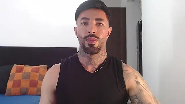 andrea de lucaa online show from July 22, 2026, 4:48 am
