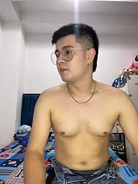 CamiloGonzales27 online show from October 1, 2025, 2:12 pm