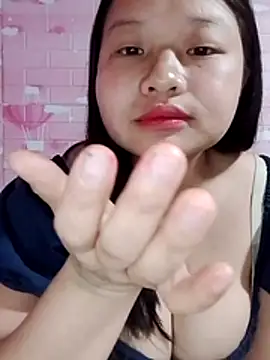 girl-babi online show from March 18, 2026, 1:25 pm