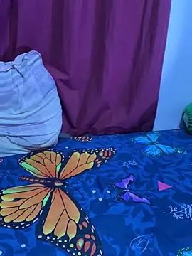 rand1101 online show from October 7, 2025, 7:00 pm