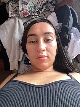 RAKEL37 online show from March 14, 2026, 6:46 pm