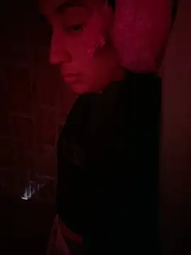 RAKEL37 online show from March 21, 2026, 6:00 pm