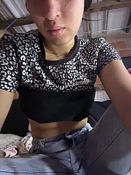 RAKEL37 online show from April 15, 2026, 11:38 pm