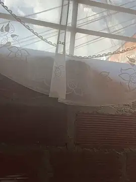 RAKEL37 online show from April 20, 2026, 2:31 pm