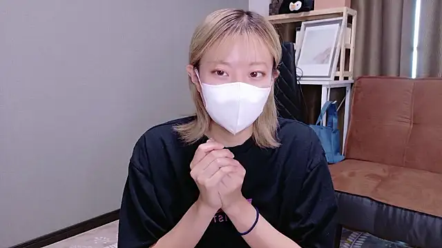 Snapshot of Nana__ch chatting on October 1, 2025, 5:13 am Nana ch online show from October 1, 2025, 5:13 am