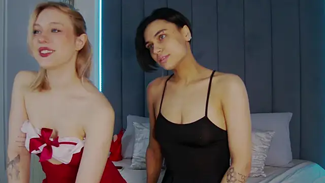 VioletAsh online show from September 28, 2025, 4:29 am