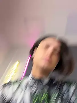 VioletAsh online show from January 8, 2026, 4:26 am