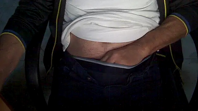 velikifant7 online show from April 20, 2026, 4:15 am