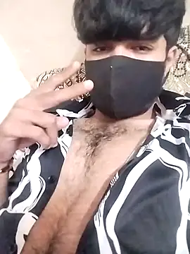 Hotyy subhu online show from September 19, 2025, 4:29 pm