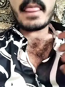 Hotyy subhu online show from September 28, 2025, 4:45 pm