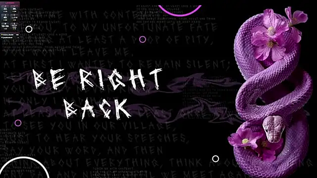 Snapshot of Cleo054 chatting on February 12, 2026, 11:33 pm Cleo054 online show from February 12, 2026, 11:33 pm