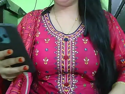 fairy queen07 online show from March 9, 2026, 5:17 pm