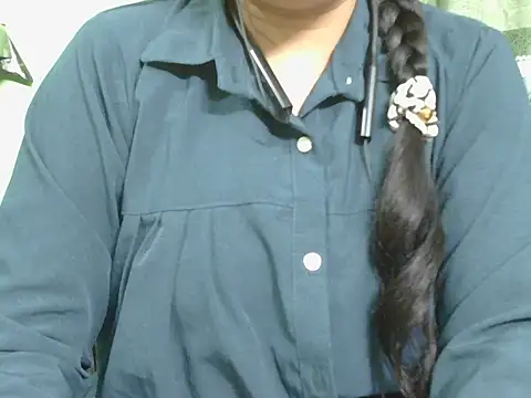 fairy queen07 online show from March 30, 2026, 5:14 pm