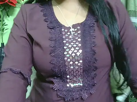 Snapshot of fairy_queen07 chatting on June 9, 2026, 4:07 pm fairy queen07 online show from June 9, 2026, 4:07 pm