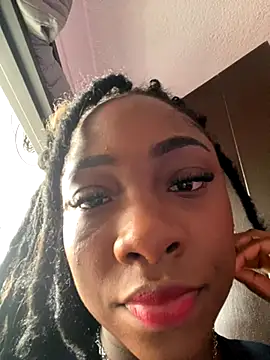 Astergray21 online show from October 25, 2025, 1:18 pm