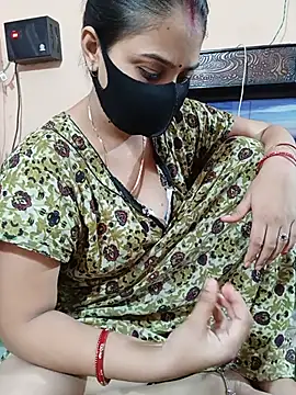 Snapshot of Priyanka_Pal chatting on June 12, 2026, 2:38 pm Priyanka Pal online show from June 12, 2026, 2:38 pm
