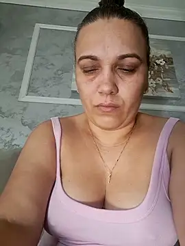 PalomaDesireee online show from September 23, 2025, 6:16 am