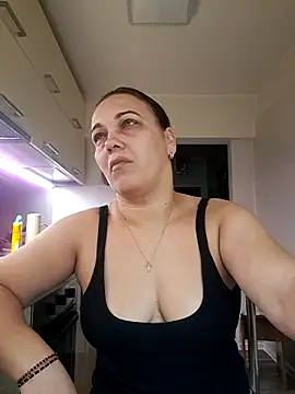 PalomaDesireee online show from October 16, 2025, 5:30 am