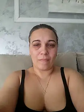 PalomaDesireee online show from December 15, 2025, 7:01 am