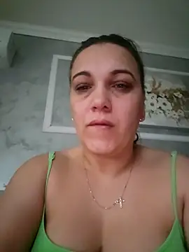 PalomaDesireee online show from December 22, 2025, 6:43 am