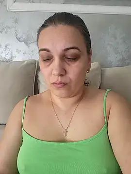 PalomaDesireee online show from January 13, 2026, 10:42 am