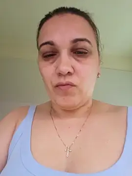 PalomaDesireee online show from March 28, 2026, 7:08 am