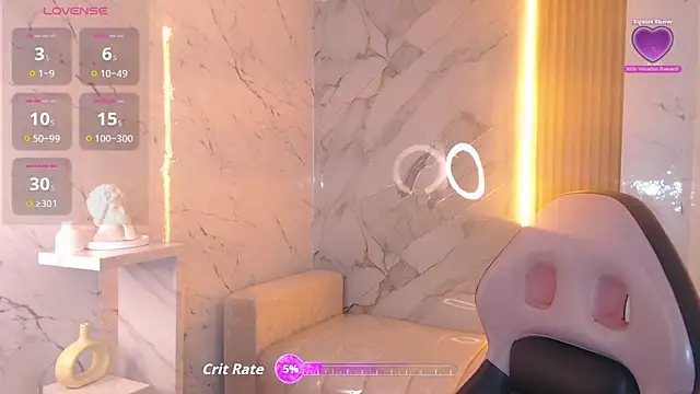 Sophia tf online show from September 22, 2025, 1:13 pm