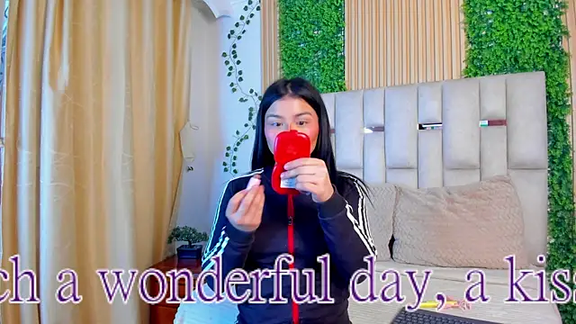 Jade Nmm online show from April 7, 2026, 12:38 pm