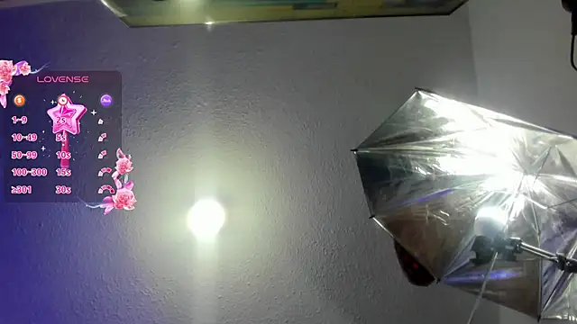 Hanna wish online show from November 4, 2025, 2:16 pm