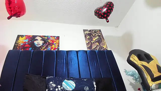 Hanna wish online show from November 14, 2025, 1:10 pm