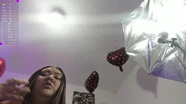 Hanna wish online show from November 28, 2025, 1:25 pm