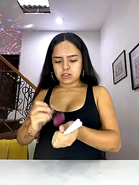 EmilyHarperr online show from September 23, 2025, 11:24 am