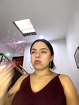 EmilyHarperr online show from September 30, 2025, 11:37 am